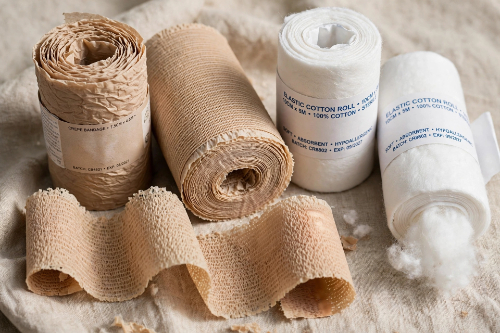 Crepe Bandage